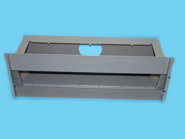 Hood Housing 90 Cm