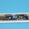 Franke Fridge & Freezer LOG.BO.C-24_PL A54HZFI Ess FRN/7036 Assy - Image 1