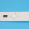 Franke Fridge & Freezer LOG.BO.C-24_PL A54HZFI Ess FRN/7036 Assy - Image 2