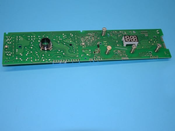 Ctrl Unit L1 8KG Gp Sv SP/K-A3-15