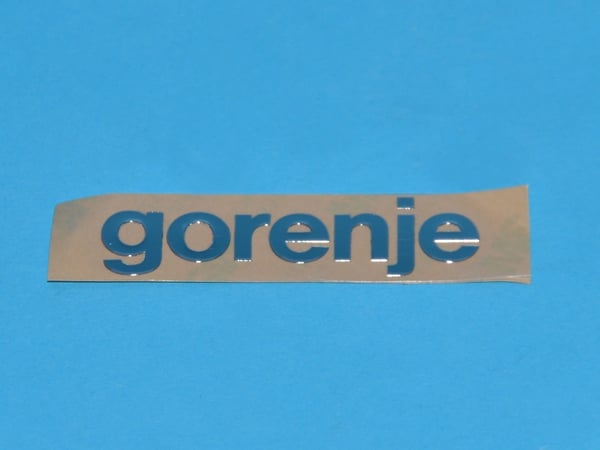Name Plate
