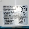 Gorenje Air Conditioners Fan Motor Zkfn 310V DC 34W - Image 2