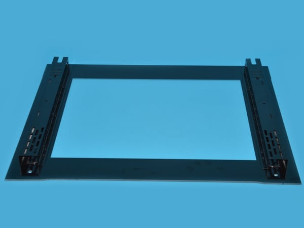Door Gl.Piyo.Bio 6 4 PE 9005MAT Glu