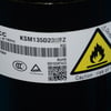 Gorenje Air Conditioners Compressor KSM135D23UFZ - Image 1
