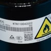 Gorenje Air Conditioners Compressor KTN110D42UFZ - Image 2