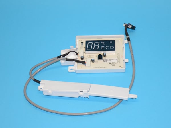 Display Pnd