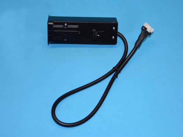 Electric Plant Box