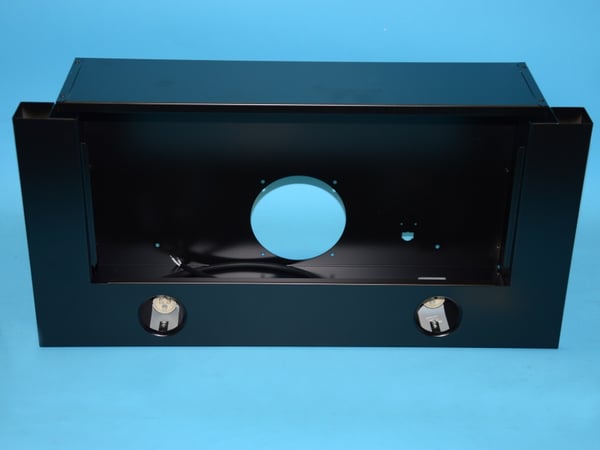 Hood Housing