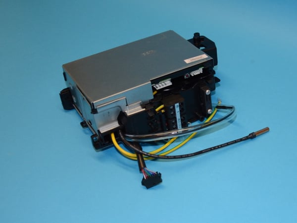 Electronic Control Box Int Assy