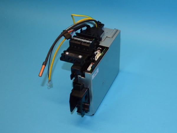Electronic Control Box Int Assy