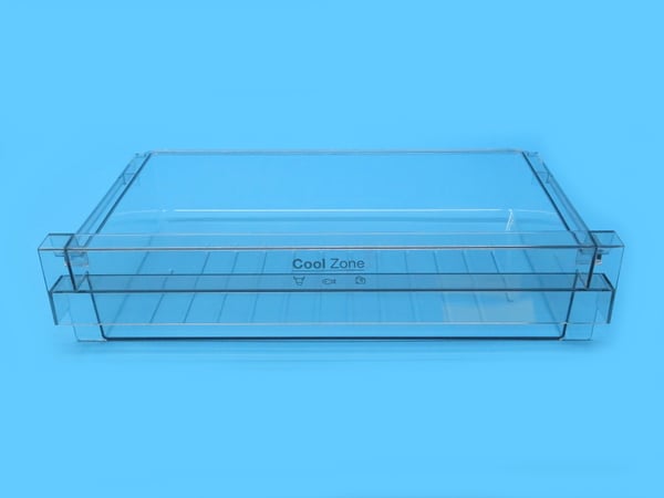 Drawer A54 H107 060/021 Coolz
