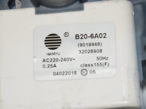 Discharge Pump