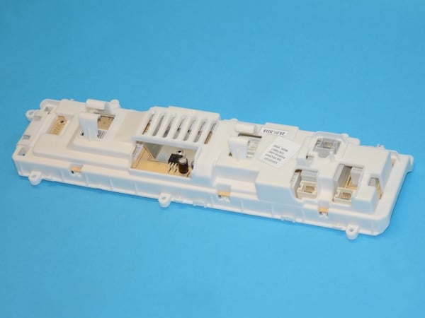 Control Unit
