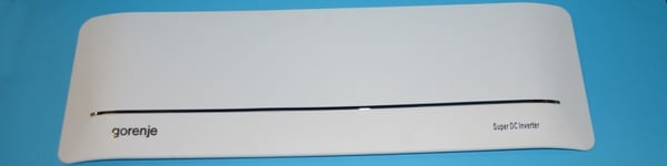 Front Panel