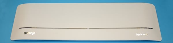 Front Panel