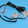 Gorenje Air Conditioners Louver Motor 12V DC - Image 2