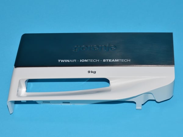 CON.HAN.W.COV.L2 9KG Ta I GPSP/K-15 Assy