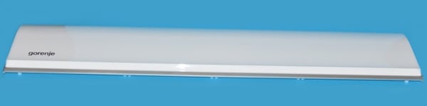 Front Panel