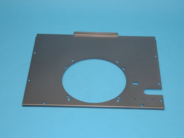 Turbine Cover