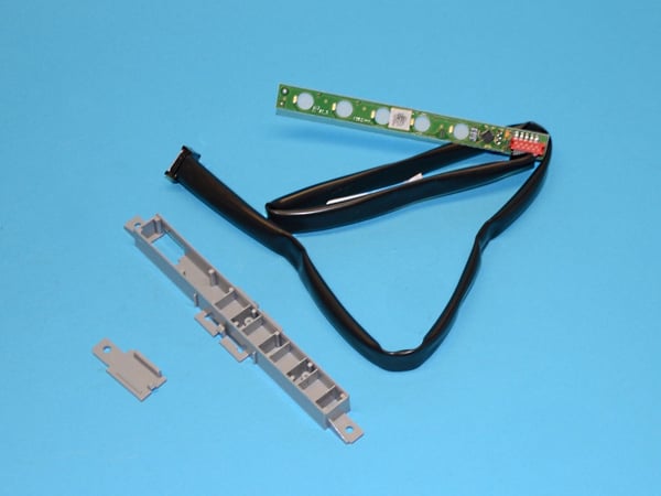 Control Board T 18 13 75