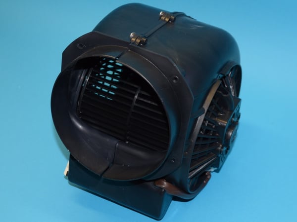 Fan Motor Assy 230 AC 240W