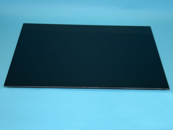 Front Panel Bk 60 Cm