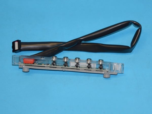 Control Board
