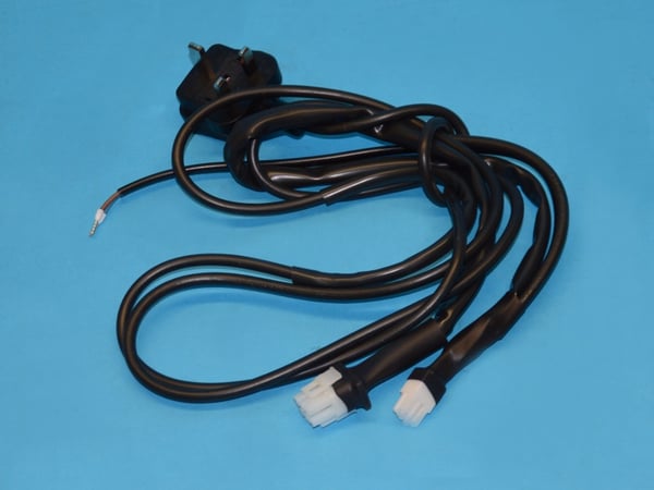 Wiring Harness UK