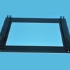 Körting Cooker & Hob Door Glass Fl 6-209 Kor OPW070 Glu - Image 1