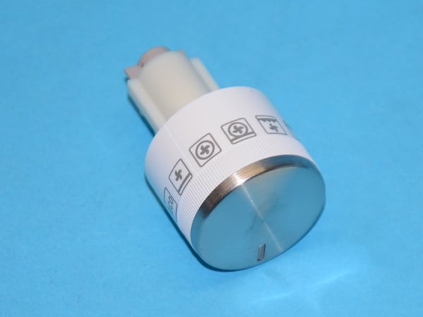 Knob Gpp 6-43H&S K44AECO Mora VZ045/7005