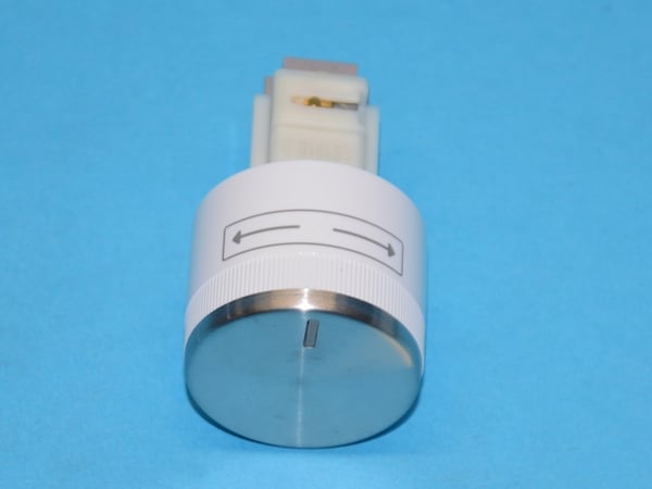 Knob Gpp 6-43H&S Jog Mora VZ045/7005