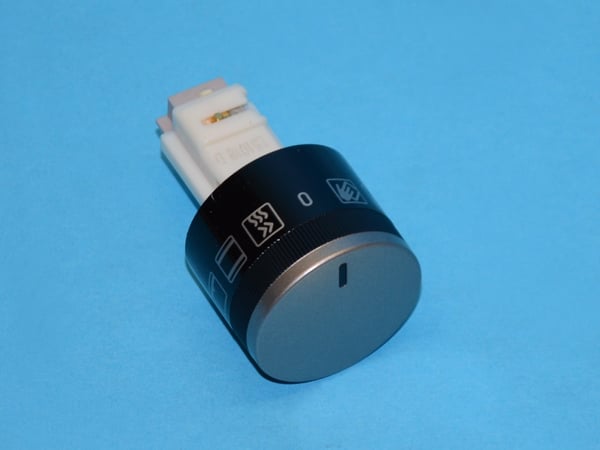 Knob GPP6-43 H&s K44A Mora 065/9005