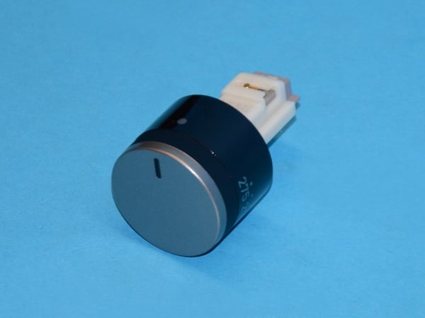 Knob GPP6-43H&S Ep-bl-g Mora 065/9005