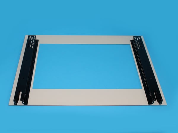 Door Glass Fl 6-209 Kor OPW1015 Glu
