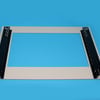 Körting Cooker & Hob Door Glass Fl 6-209 Kor OPW1015 Glu - Image 1