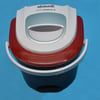 Gorenje Vacuum Cleaner Dust Container Assembly - Image 1