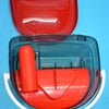 Gorenje Vacuum Cleaner Dust Container Assembly - Image 2