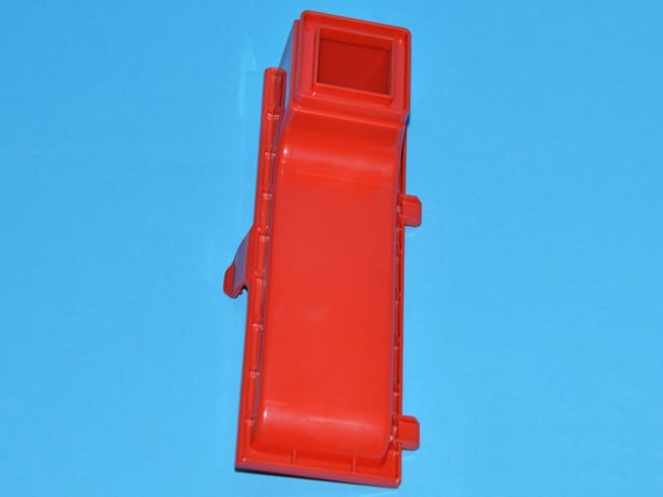 HEPA Filter Cover