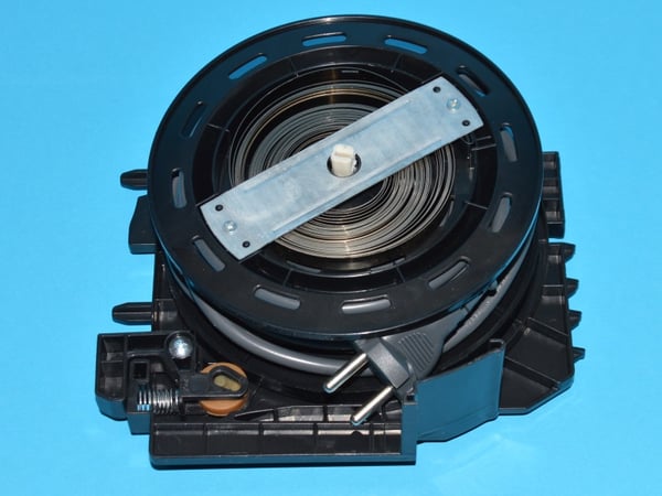 Cord Reel Assy