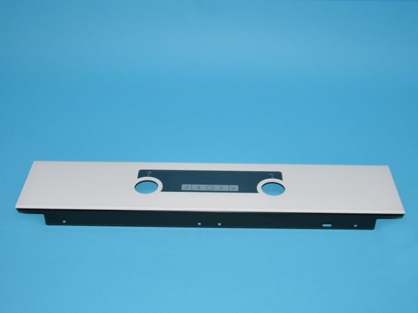 Control Pan.Pcs 6-222P OPW070 Assy