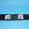 Körting Cooker & Hob Control Pan.Pcs 6-222P OPW070 Assy - Image 2