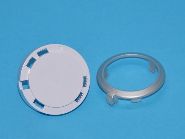 Power Regulation Knob