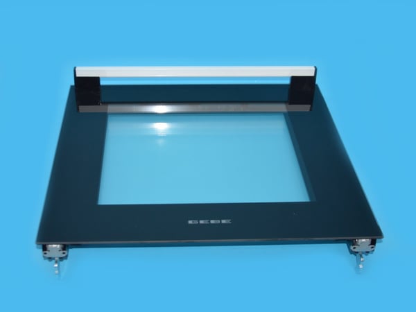 Oven Door FS50GH 400 R3 R42-GEB203 Wh