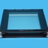 Gebe Cooker & Hob Oven Door FS50GH 400 R3 R42-GEB203 Wh - Image 2