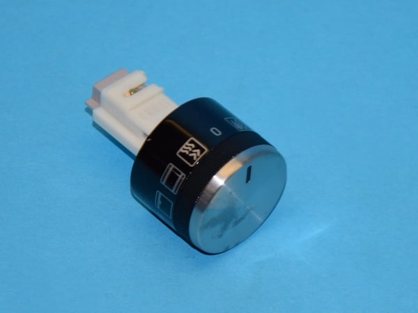 Knob GPP6-43 H&s K44AECO Mora VZ045/9005