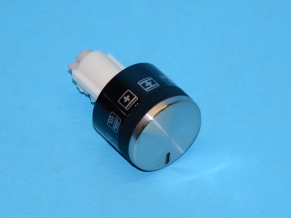 Knob GPP6-43H&S K36A Mora VZ045/9005