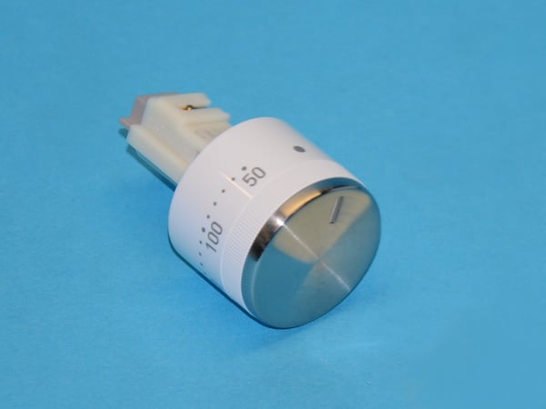 Knob GPP6-43H&S Ep-bl G Mora VZ045/7005