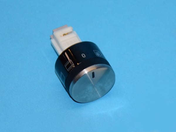 Knob GPP6-43 H&s K35A Mora VZ045/9005