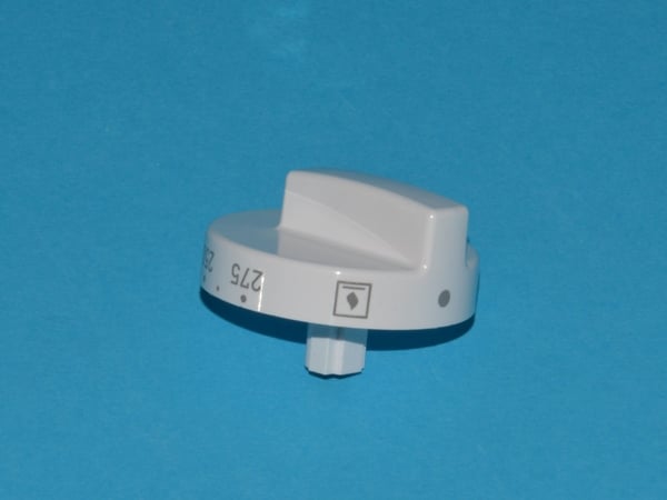 Knob GP6-42 Pp-aq OEM2 Grav 070/7037