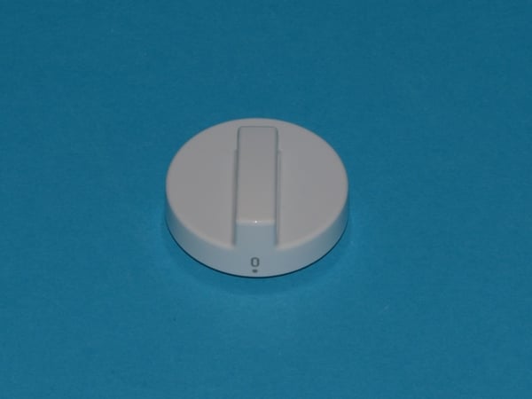 Knob GE6-42 L OEM2 Grav 070/7037